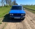 Синий ВАЗ 2106, объемом двигателя 0 л и пробегом 70 тыс. км за 650 $, фото 1 на Automoto.ua