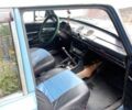 Синий ВАЗ 2106, объемом двигателя 1.3 л и пробегом 1 тыс. км за 1050 $, фото 1 на Automoto.ua