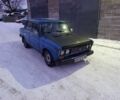 Синий ВАЗ 2106, объемом двигателя 0 л и пробегом 350 тыс. км за 426 $, фото 1 на Automoto.ua