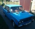 Синий ВАЗ 2106, объемом двигателя 1.3 л и пробегом 67 тыс. км за 750 $, фото 1 на Automoto.ua