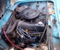 Синий ВАЗ 2106, объемом двигателя 1.6 л и пробегом 300 тыс. км за 700 $, фото 1 на Automoto.ua