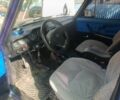 Синій ВАЗ 2106, об'ємом двигуна 1.3 л та пробігом 38 тис. км за 677 $, фото 4 на Automoto.ua