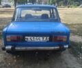 Синий ВАЗ 2106, объемом двигателя 1.3 л и пробегом 300 тыс. км за 429 $, фото 21 на Automoto.ua