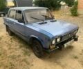 Синій ВАЗ 2106, об'ємом двигуна 1.3 л та пробігом 200 тис. км за 145 $, фото 1 на Automoto.ua