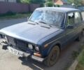 Синий ВАЗ 2106, объемом двигателя 1.3 л и пробегом 172 тыс. км за 13 $, фото 1 на Automoto.ua