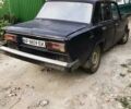 Синій ВАЗ 2106, об'ємом двигуна 1.6 л та пробігом 84 тис. км за 1000 $, фото 1 на Automoto.ua