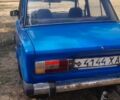 Синий ВАЗ 2106, объемом двигателя 1.3 л и пробегом 300 тыс. км за 429 $, фото 2 на Automoto.ua
