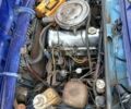 Синій ВАЗ 2106, об'ємом двигуна 1.3 л та пробігом 130 тис. км за 764 $, фото 8 на Automoto.ua