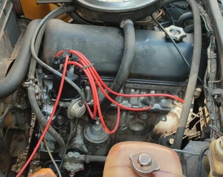 Синій ВАЗ 2106, об'ємом двигуна 1.5 л та пробігом 111 тис. км за 711 $, фото 4 на Automoto.ua