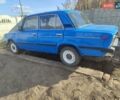 Синій ВАЗ 2106, об'ємом двигуна 1.5 л та пробігом 5 тис. км за 968 $, фото 6 на Automoto.ua