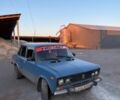 Синій ВАЗ 2106, об'ємом двигуна 1.6 л та пробігом 3 тис. км за 362 $, фото 1 на Automoto.ua