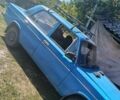 Синий ВАЗ 2106, объемом двигателя 0 л и пробегом 70 тыс. км за 479 $, фото 1 на Automoto.ua