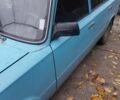Синий ВАЗ 2106, объемом двигателя 1.6 л и пробегом 300 тыс. км за 700 $, фото 3 на Automoto.ua