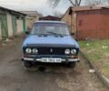 Синий ВАЗ 2106, объемом двигателя 0 л и пробегом 1000 тыс. км за 251 $, фото 1 на Automoto.ua