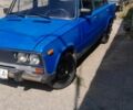 Синий ВАЗ 2106, объемом двигателя 1.3 л и пробегом 300 тыс. км за 429 $, фото 15 на Automoto.ua