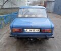 Синий ВАЗ 2106, объемом двигателя 1.3 л и пробегом 90 тыс. км за 615 $, фото 3 на Automoto.ua