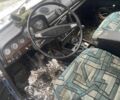 Синий ВАЗ 2106, объемом двигателя 1.3 л и пробегом 555 тыс. км за 355 $, фото 4 на Automoto.ua