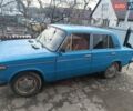 Синій ВАЗ 2106, об'ємом двигуна 1.3 л та пробігом 250 тис. км за 600 $, фото 1 на Automoto.ua