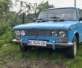 Синий ВАЗ 2106, объемом двигателя 1.5 л и пробегом 99 тыс. км за 400 $, фото 1 на Automoto.ua