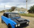 Синій ВАЗ 2106, об'ємом двигуна 0 л та пробігом 777 тис. км за 404 $, фото 1 на Automoto.ua