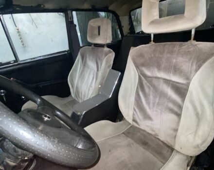 Синий ВАЗ 2106, объемом двигателя 1.3 л и пробегом 3 тыс. км за 660 $, фото 13 на Automoto.ua