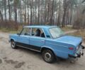 Синий ВАЗ 2106, объемом двигателя 1.5 л и пробегом 100 тыс. км за 600 $, фото 3 на Automoto.ua