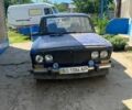 Синий ВАЗ 2106, объемом двигателя 1.29 л и пробегом 50 тыс. км за 450 $, фото 1 на Automoto.ua