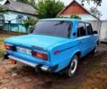 Синій ВАЗ 2106, об'ємом двигуна 1.5 л та пробігом 86 тис. км за 1100 $, фото 3 на Automoto.ua