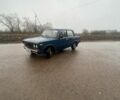 Синий ВАЗ 2106, объемом двигателя 1.3 л и пробегом 3 тыс. км за 660 $, фото 2 на Automoto.ua
