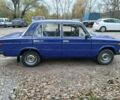 Синій ВАЗ 2106, об'ємом двигуна 1.3 л та пробігом 130 тис. км за 764 $, фото 5 на Automoto.ua