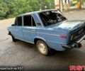 Синій ВАЗ 2106, об'ємом двигуна 1.3 л та пробігом 490 тис. км за 1050 $, фото 3 на Automoto.ua