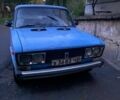 Синий ВАЗ 2106, объемом двигателя 1.6 л и пробегом 300 тыс. км за 600 $, фото 1 на Automoto.ua
