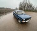 Синий ВАЗ 2106, объемом двигателя 1.3 л и пробегом 3 тыс. км за 660 $, фото 1 на Automoto.ua