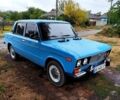 Синій ВАЗ 2106, об'ємом двигуна 1.5 л та пробігом 86 тис. км за 1100 $, фото 2 на Automoto.ua
