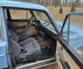 Синий ВАЗ 2106, объемом двигателя 1.5 л и пробегом 100 тыс. км за 600 $, фото 4 на Automoto.ua