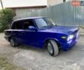 Синий ВАЗ 2106, объемом двигателя 1.5 л и пробегом 111 тыс. км за 750 $, фото 1 на Automoto.ua