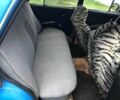 Синий ВАЗ 2106, объемом двигателя 1.6 л и пробегом 117 тыс. км за 650 $, фото 15 на Automoto.ua
