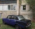Синий ВАЗ 2106, объемом двигателя 1.7 л и пробегом 198 тыс. км за 350 $, фото 2 на Automoto.ua