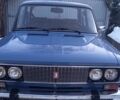 Синий ВАЗ 2106, объемом двигателя 1 л и пробегом 18 тыс. км за 7000 $, фото 1 на Automoto.ua