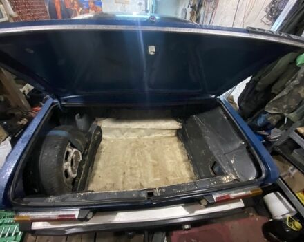 Синий ВАЗ 2106, объемом двигателя 1.3 л и пробегом 3 тыс. км за 660 $, фото 15 на Automoto.ua