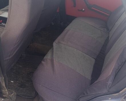 Синій ВАЗ 2106, об'ємом двигуна 1.2 л та пробігом 5 тис. км за 1000 $, фото 5 на Automoto.ua