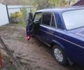 Синий ВАЗ 2106, объемом двигателя 1.5 л и пробегом 12 тыс. км за 1350 $, фото 5 на Automoto.ua