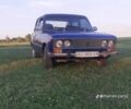 Синий ВАЗ 2106, объемом двигателя 1.6 л и пробегом 99 тыс. км за 750 $, фото 1 на Automoto.ua