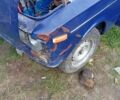 Синий ВАЗ 2106, объемом двигателя 0 л и пробегом 33 тыс. км за 477 $, фото 3 на Automoto.ua