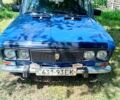 Синій ВАЗ 2106, об'ємом двигуна 1.5 л та пробігом 0 тис. км за 400 $, фото 1 на Automoto.ua