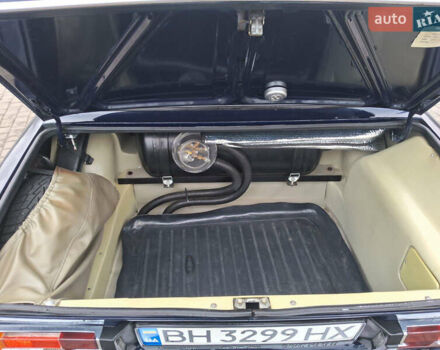 Синій ВАЗ 2106, об'ємом двигуна 1.3 л та пробігом 32 тис. км за 4200 $, фото 10 на Automoto.ua