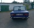 Синій ВАЗ 2106, об'ємом двигуна 1 л та пробігом 210 тис. км за 750 $, фото 6 на Automoto.ua