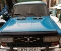 Синій ВАЗ 2106, об'ємом двигуна 1.3 л та пробігом 168 тис. км за 900 $, фото 5 на Automoto.ua