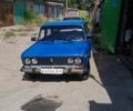 Синий ВАЗ 2106, объемом двигателя 1.3 л и пробегом 300 тыс. км за 429 $, фото 16 на Automoto.ua