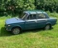 Синій ВАЗ 2106, об'ємом двигуна 1.5 л та пробігом 2 тис. км за 500 $, фото 3 на Automoto.ua